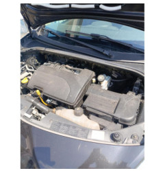 Commande chauffage RENAULT CLIO 3 Photo n°14