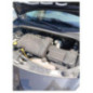 Commande chauffage RENAULT CLIO 3