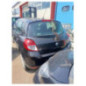 Commande chauffage RENAULT CLIO 3