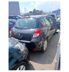Commande chauffage RENAULT CLIO 3 Photo n°16