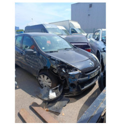 Commande chauffage RENAULT CLIO 3 Photo n°17