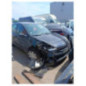 Commande chauffage RENAULT CLIO 3