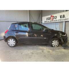 Commande chauffage RENAULT CLIO 3 Photo n°18