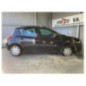 Commande chauffage RENAULT CLIO 3
