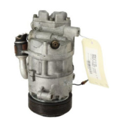 Compresseur clim BMW SERIE 3 E90 Photo n°3