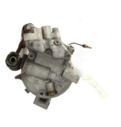 Compresseur clim BMW SERIE 3 E90 Photo n°5