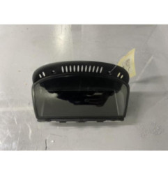 Ecran GPS BMW SERIE 3 E90 Photo n°1