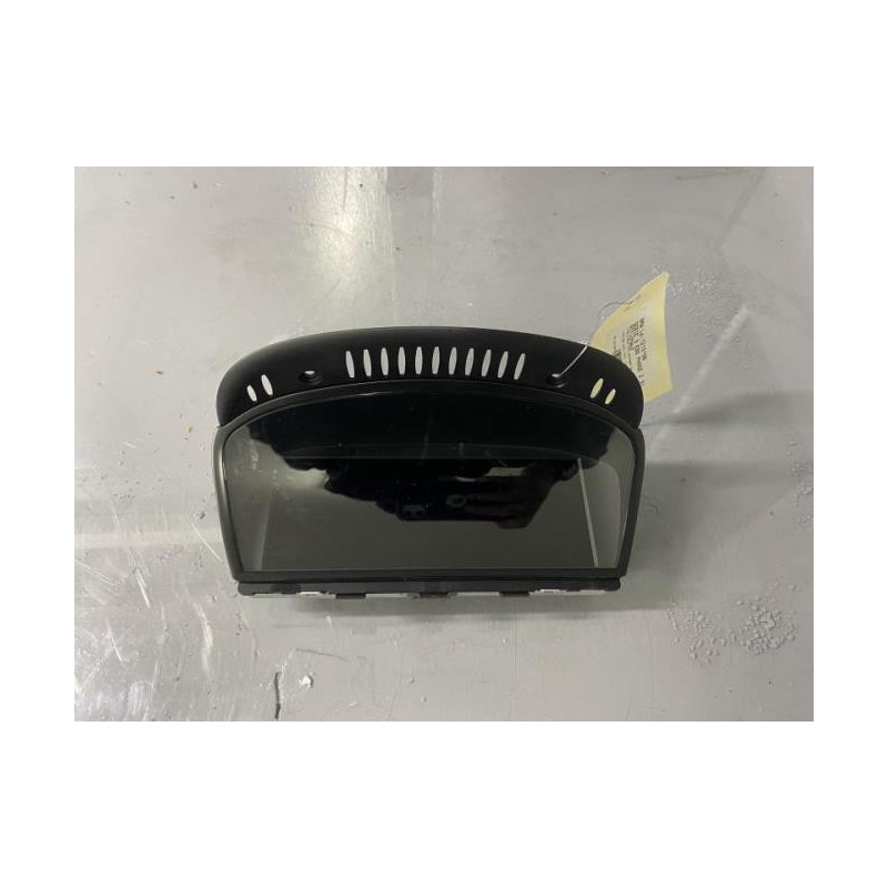 Ecran GPS BMW SERIE 3 E90