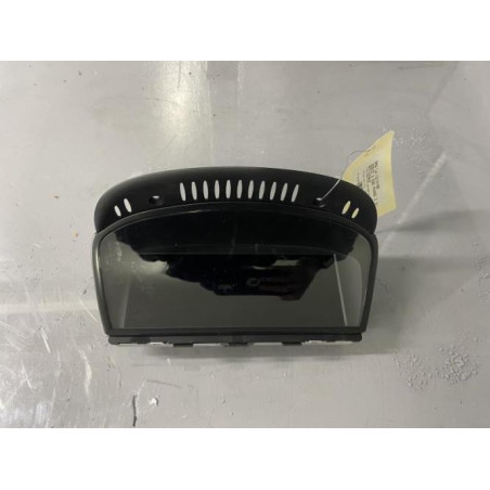 Ecran GPS BMW SERIE 3 E90 Photo n°1
