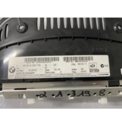 Ecran GPS BMW SERIE 3 E90