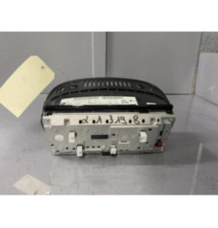 Ecran GPS BMW SERIE 3 E90 Photo n°3