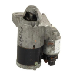 Demarreur CITROEN DS3 Photo n°5