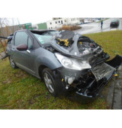 Demarreur CITROEN DS3 Photo n°7