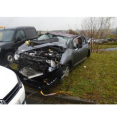 Demarreur CITROEN DS3 Photo n°10