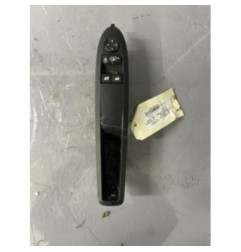 Interrupteur de leve vitre avant gauche CITROEN DS3 Photo n°1