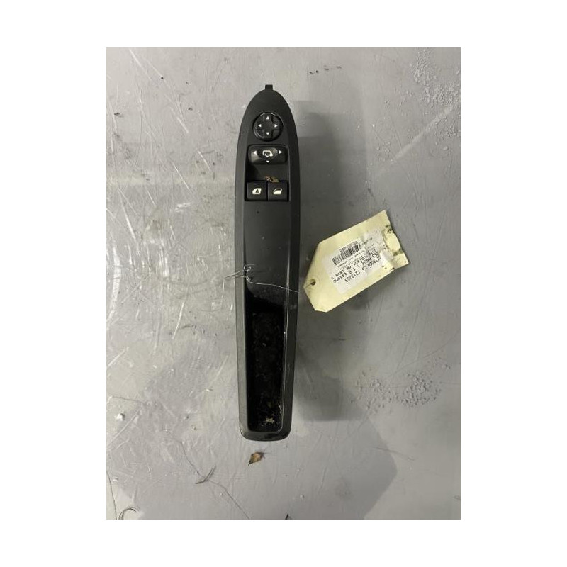 Interrupteur de leve vitre avant gauche CITROEN DS3