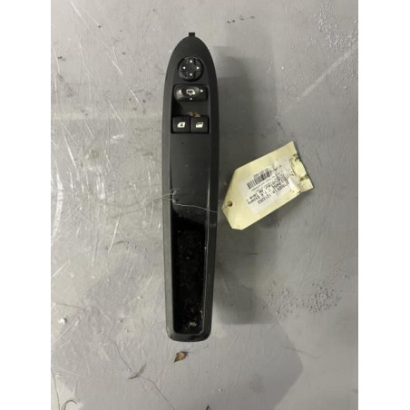 Interrupteur de leve vitre avant gauche CITROEN DS3 Photo n°1