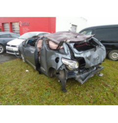 Interrupteur de leve vitre avant gauche CITROEN DS3 Photo n°3