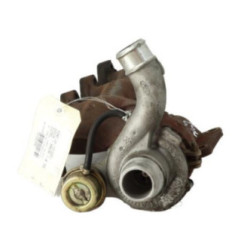 Turbo FORD FOCUS 1 Photo n°1