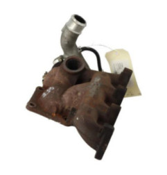 Turbo FORD FOCUS 1 Photo n°3