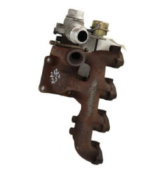 Turbo FORD FOCUS 1 Photo n°5