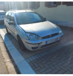 Turbo FORD FOCUS 1 Photo n°9