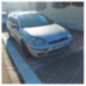 Turbo FORD FOCUS 1