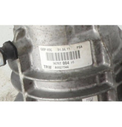 Pompe de direction CITROEN BERLINGO 2 Photo n°7