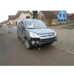 Pompe de direction CITROEN BERLINGO 2 Photo n°9