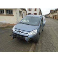 Pompe de direction CITROEN BERLINGO 2 Photo n°10