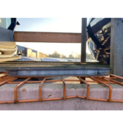 Feu arriere stop central PEUGEOT 208 1 Photo n°1