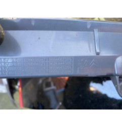 Feu arriere stop central PEUGEOT 208 1 Photo n°4