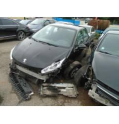 Feu arriere stop central PEUGEOT 208 1 Photo n°5