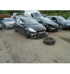 Feu arriere stop central PEUGEOT 208 1 Photo n°9