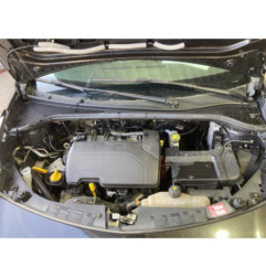 Capot RENAULT CLIO 3 Photo n°10