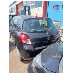 Capot RENAULT CLIO 3 Photo n°15