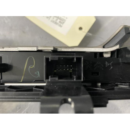 Commande chauffage PEUGEOT 208 2