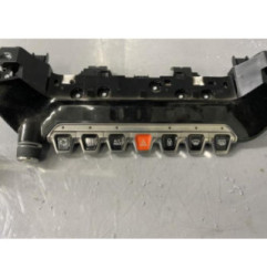 Commande chauffage PEUGEOT 208 2 Photo n°3