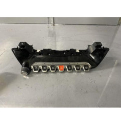 Commande chauffage PEUGEOT 208 2 Photo n°5