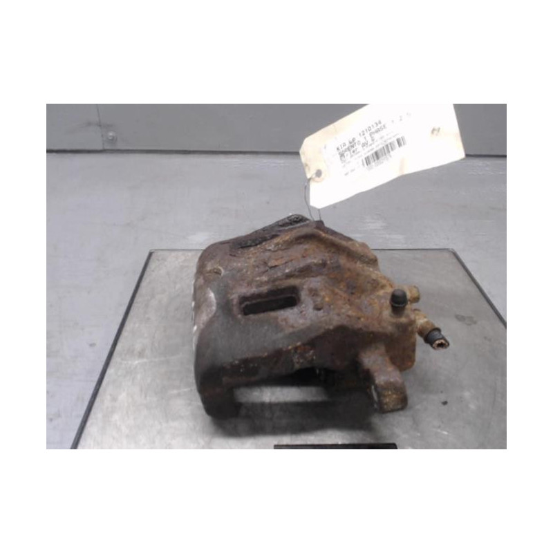 Etrier avant gauche (freinage) KIA SORENTO 1