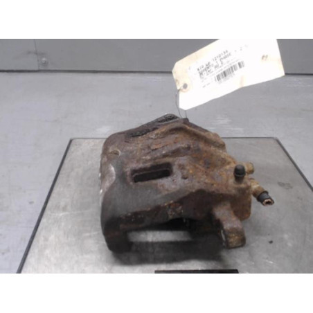 Etrier avant gauche (freinage) KIA SORENTO 1 Photo n°1