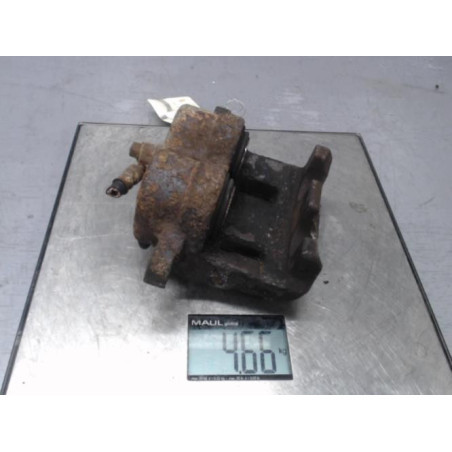 Etrier avant gauche (freinage) KIA SORENTO 1