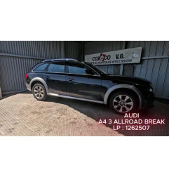 Mastervac AUDI A4 3 Photo n°4