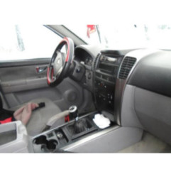 Pompe de direction KIA SORENTO 1 Photo n°7