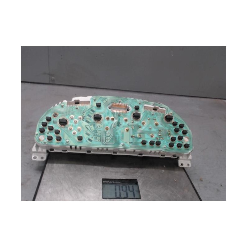 Compteur KIA SORENTO 1