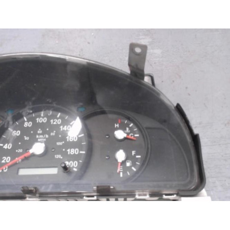 Compteur KIA SORENTO 1