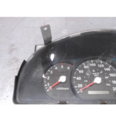 Compteur KIA SORENTO 1 Photo n°3