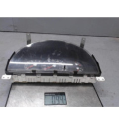 Compteur KIA SORENTO 1 Photo n°4