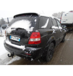 Compteur KIA SORENTO 1 Photo n°5