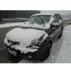 Compteur KIA SORENTO 1 Photo n°6